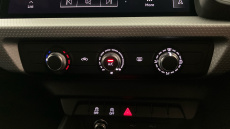 Audi A1 25 TFSI S Line 5dr Petrol Hatchback